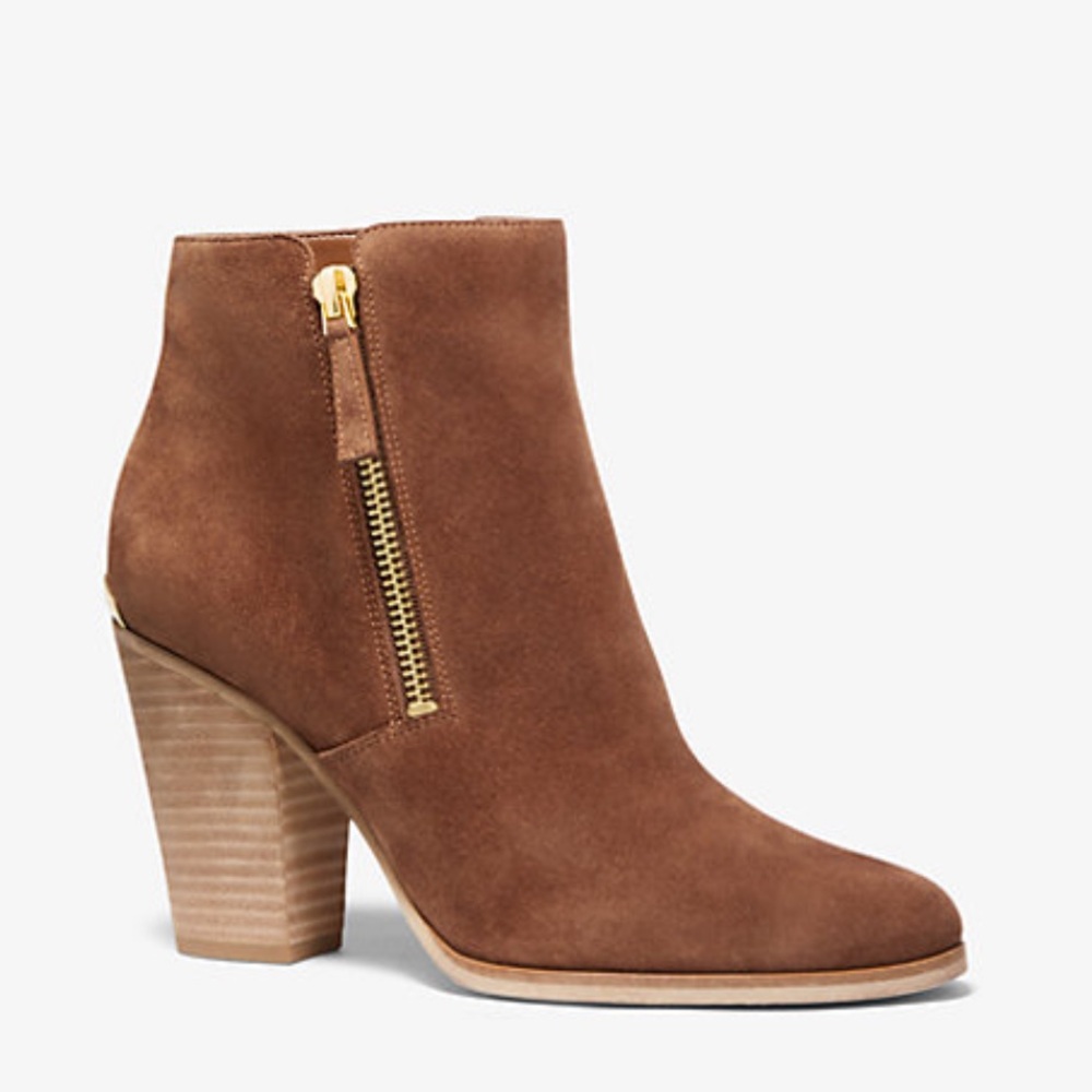 Michael Kors Denver Booties